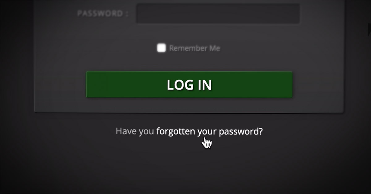 resetpassword