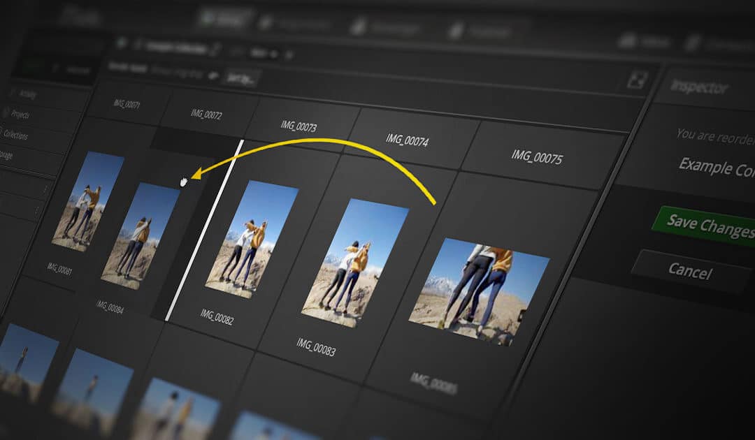 Workflow fixes and optimizations