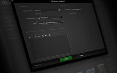 Enhancements to Assignments, Messengers, and People features